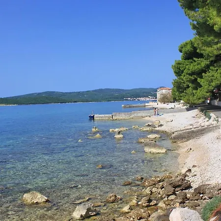 Seaside Holiday House Orebic, Peljesac - 10117 펜션