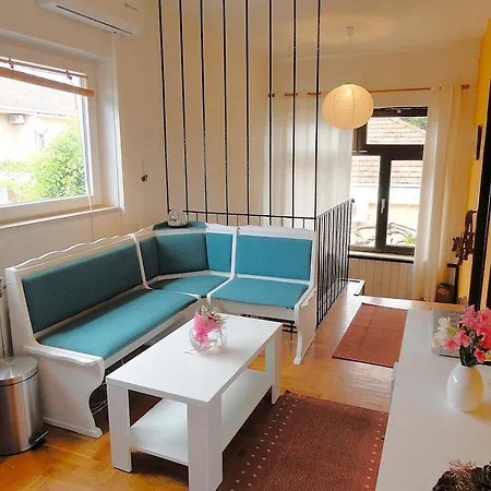 펜션 Seaside Holiday House Orebic, Peljesac - 10117 *