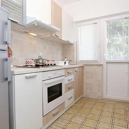 Seaside Holiday House Orebic, Peljesac - 10117 펜션 오레비츠