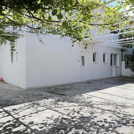 펜션 Seaside Holiday House Orebic, Peljesac - 10117 오레비츠