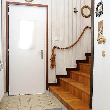 Seaside Holiday House Orebic, Peljesac - 10117 펜션 오레비츠