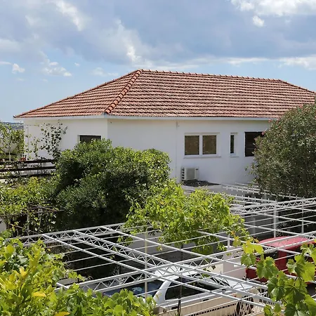 Seaside Holiday House Orebic, Peljesac - 10117 *