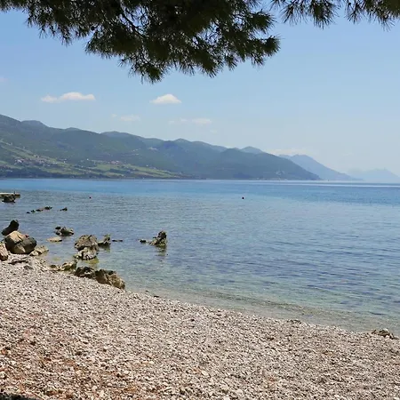Seaside Holiday House Orebic, Peljesac - 10117 Tatil Evi