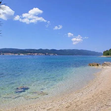 Tatil Evi Seaside Holiday House Orebic, Peljesac - 10117