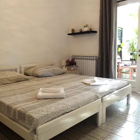 Seaside Holiday House Orebic, Peljesac - 10117 Tatil Evi