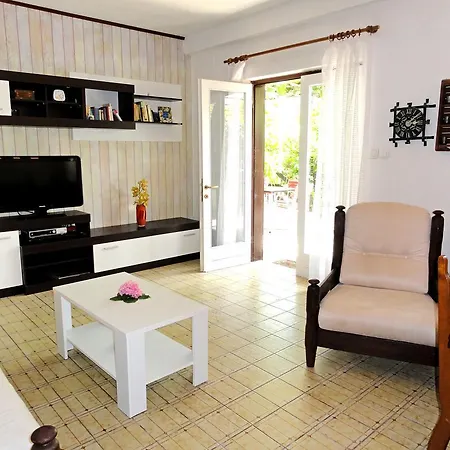 Tatil Evi Seaside Holiday House Orebic, Peljesac - 10117 Orebić