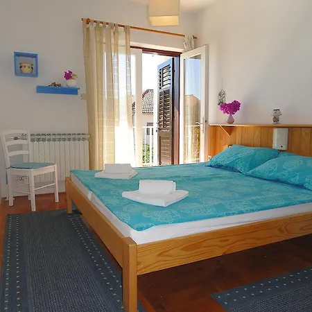 Seaside Holiday House Orebic, Peljesac - 10117 Orebić