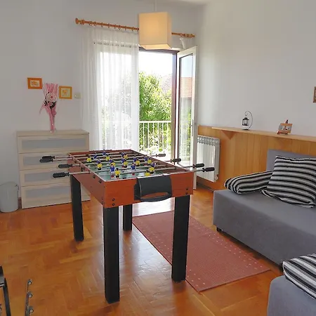 Seaside Holiday House Orebic, Peljesac - 10117 *