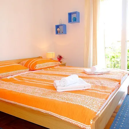 Seaside Holiday House Orebic, Peljesac - 10117 *