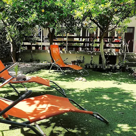 Seaside Holiday House Orebic, Peljesac - 10117 Tatil Evi