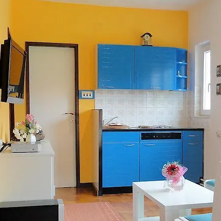 Seaside Holiday House Orebic, Peljesac - 10117