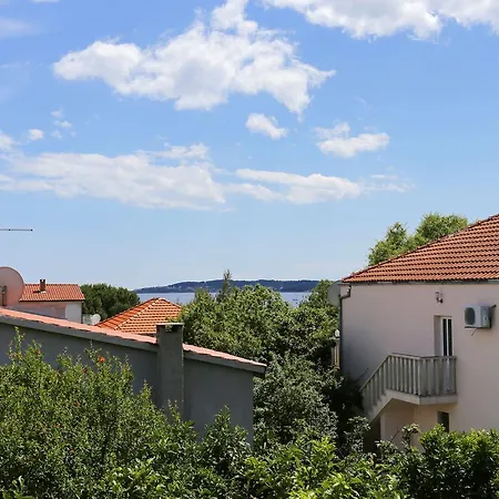 Seaside Holiday House Orebic, Peljesac - 10117 *